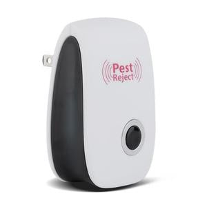 Electric Mosquito Repellent [Pack Of 2]