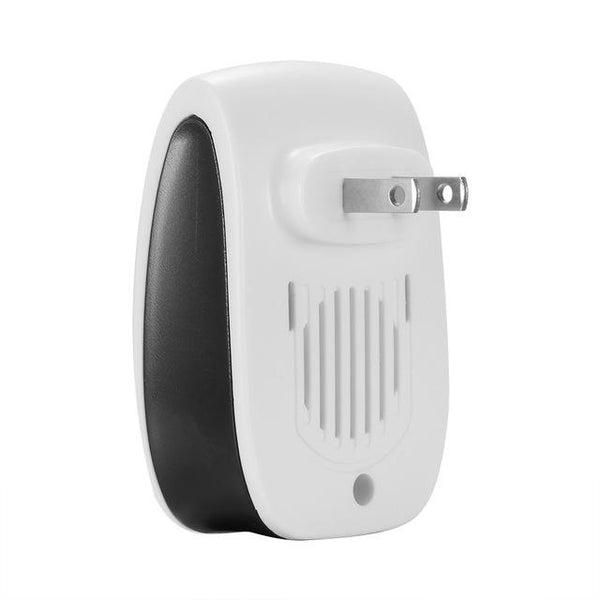 Electric Mosquito Repellent [Pack Of 2]