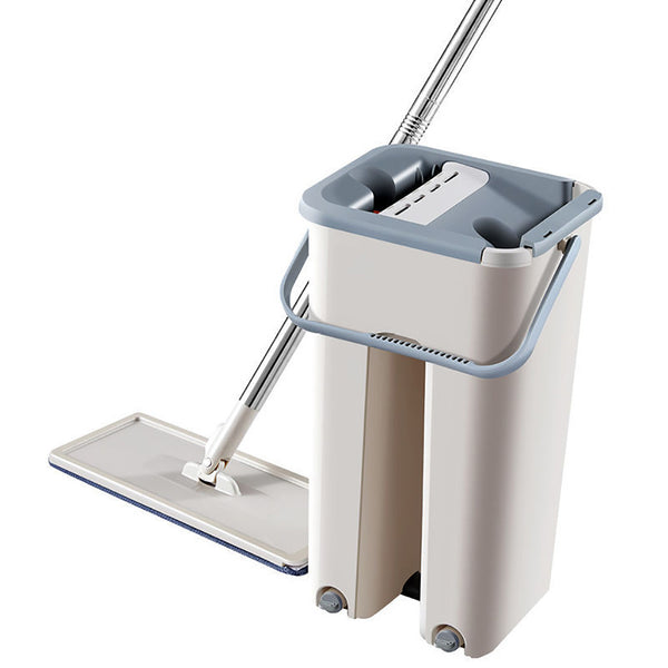 Mop Master