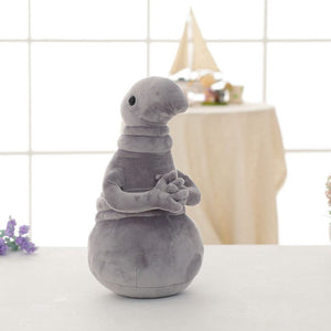 Fluff Puppet [Limited Edition]