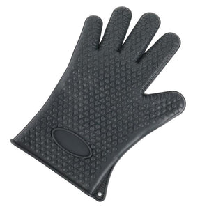 Heat Resistant Gloves