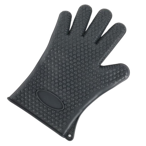 Heat Resistant Gloves