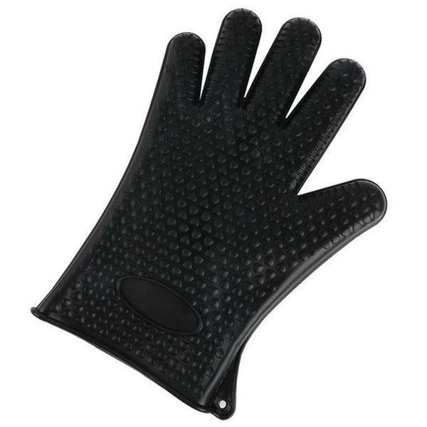 Heat Resistant Gloves