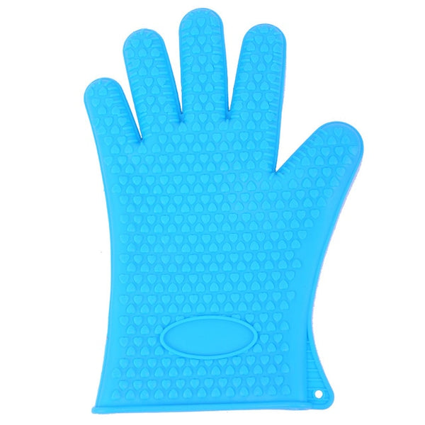 Heat Resistant Gloves