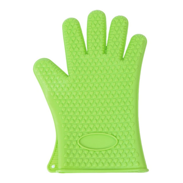 Heat Resistant Gloves