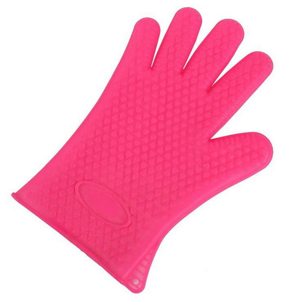 Heat Resistant Gloves