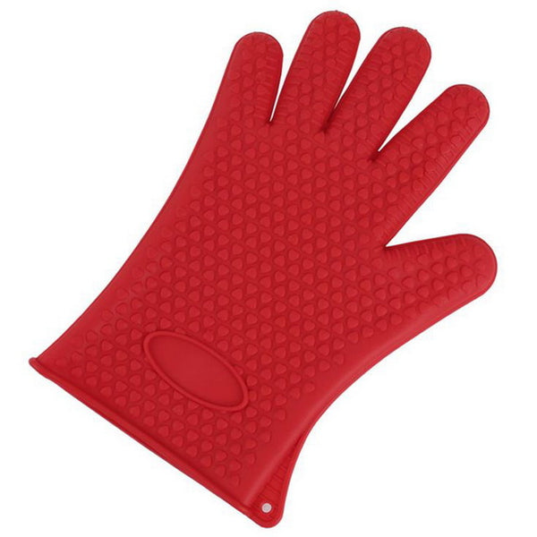 Heat Resistant Gloves