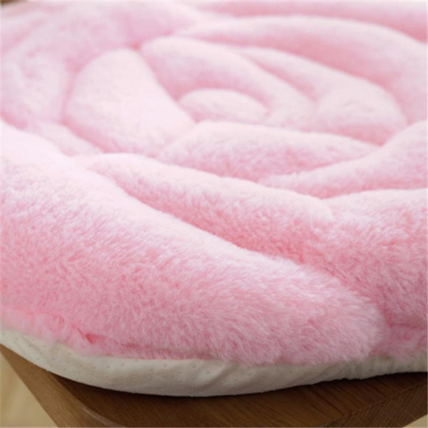 Rose Shaped Premium Seat Cushion For Back Pain