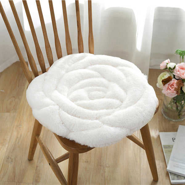 Rose Shaped Premium Seat Cushion For Back Pain