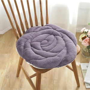 Rose Shaped Premium Seat Cushion For Back Pain