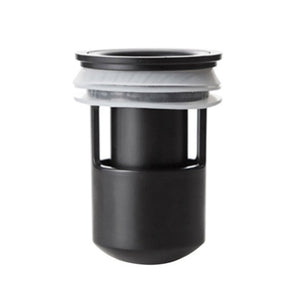 Anti-Clogging Sink Filter Drain Core